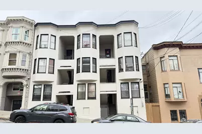 810 Vallejo Street, San Francisco, CA 94133 - Photo 1