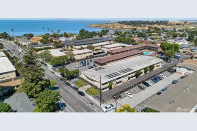 2615 Marina Boulevard, San Leandro, CA 94577 - Photo 3