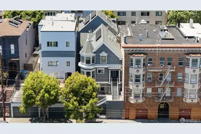 942 South Van Ness Avenue, San Francisco, CA 94110 - Photo 5