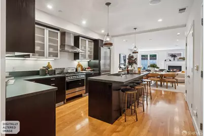 942 South Van Ness Avenue, San Francisco, CA 94110 - Photo 7
