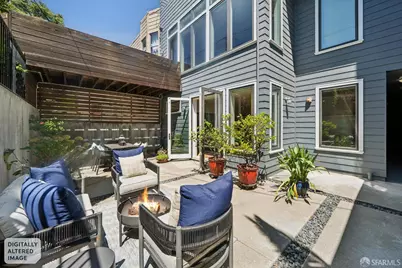942 South Van Ness Avenue, San Francisco, CA 94110 - Photo 3