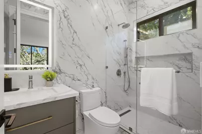162 Los Robles Drive, Burlingame, CA 94010 - Photo 69