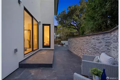 162 Los Robles Drive, Burlingame, CA 94010 - Photo 91