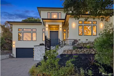 162 Los Robles Drive, Burlingame, CA 94010 - Photo 83