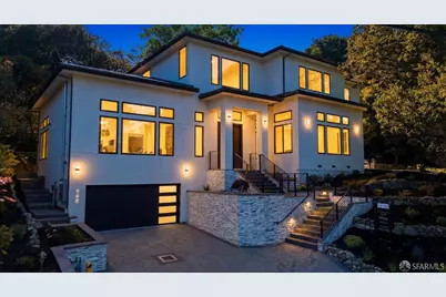 162 Los Robles Drive, Burlingame, CA 94010 - Photo 93