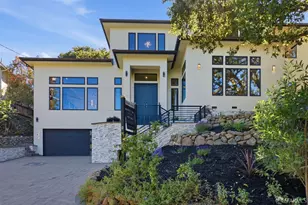 162 Los Robles Dr, Burlingame, CA 94010 - Photo 1