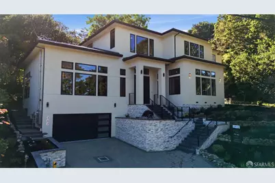 162 Los Robles Drive, Burlingame, CA 94010 - Photo 81