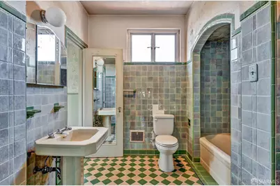 201 Capra Street, San Francisco, CA 94123 - Photo 35