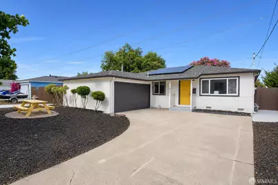 1832 Redwood Drive, Martinez, CA 94553 - Photo 15
