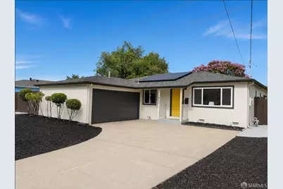 1832 Redwood Drive, Martinez, CA 94553 - Photo 3