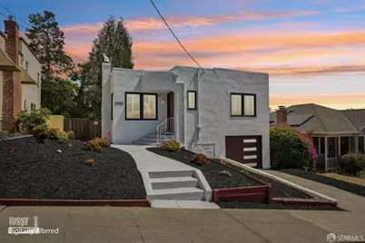 2990 Barrett Street, Oakland, CA 94605 - Photo 1
