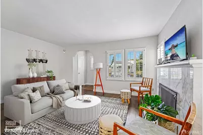 2990 Barrett Street, Oakland, CA 94605 - Photo 3