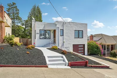 2990 Barrett Street, Oakland, CA 94605 - Photo 1