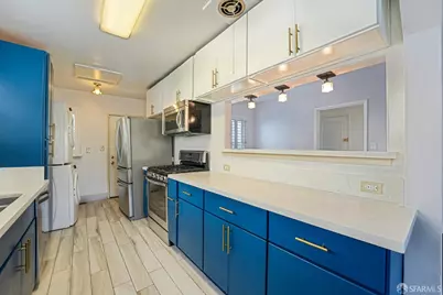2990 Barrett Street, Oakland, CA 94605 - Photo 13