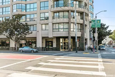 300 3rd Street #915, San Francisco, CA 94107 - Photo 15