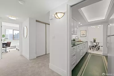 360 Guerrero Street #312, San Francisco, CA 94103 - Photo 5