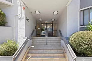 360 Guerrero St, San Francisco, CA 94103 - Photo 3