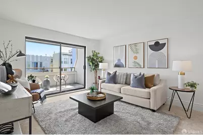360 Guerrero Street #312, San Francisco, CA 94103 - Photo 1