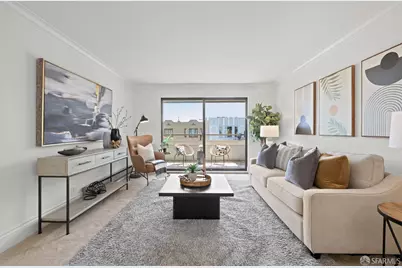 360 Guerrero Street #312, San Francisco, CA 94103 - Photo 11