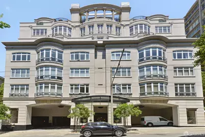 1340 Clay Street #603, San Francisco, CA 94109 - Photo 39