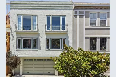 40 28th Street #1, San Francisco, CA 94110 - Photo 19