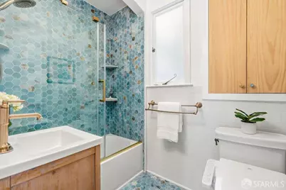 40 28th Street #1, San Francisco, CA 94110 - Photo 5