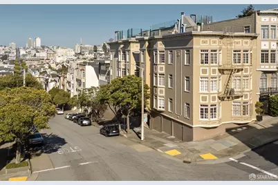 2485 Union Street #3, San Francisco, CA 94123 - Photo 17
