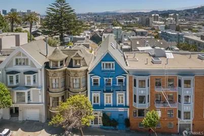 2275 California Street, San Francisco, CA 94115 - Photo 3