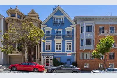 2275 California Street, San Francisco, CA 94115 - Photo 1