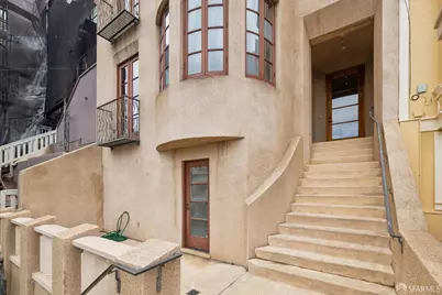 2335 Leavenworth Street, San Francisco, CA 94133 - Photo 3