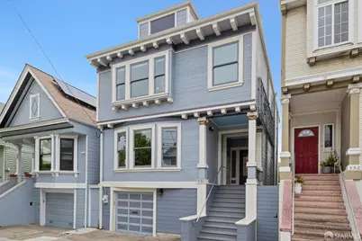 550 4th Avenue, San Francisco, CA 94118 - Photo 1