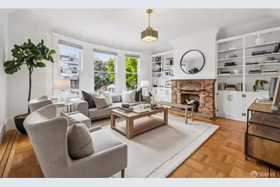 550 4th Avenue, San Francisco, CA 94118 - Photo 3