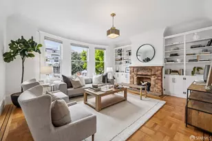 550 4th Ave, San Francisco, CA 94118 - Photo 3