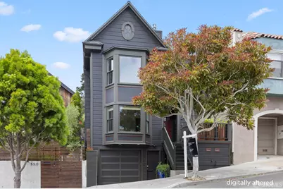 548 Laidley Street, San Francisco, CA 94131 - Photo 1