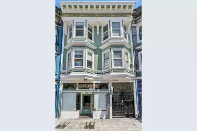 215-219 Church Street, San Francisco, CA 94114 - Photo 1