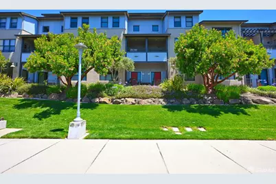 2823 Regatta Drive #164, Oakland, CA 94601 - Photo 3
