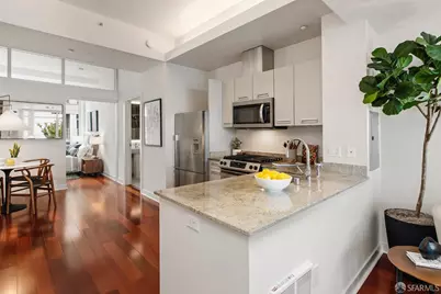 300 Berry Street #554, San Francisco, CA 94158 - Photo 5