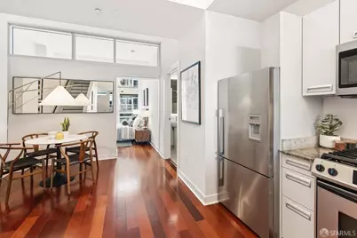 300 Berry Street #554, San Francisco, CA 94158 - Photo 9