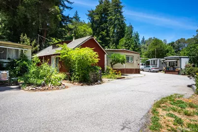 265 Brown Gables Road, Ben Lomond, CA 95005 - Photo 25