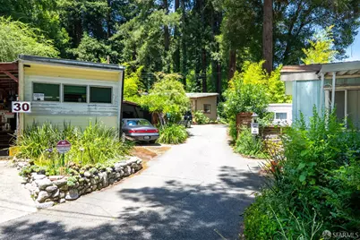 265 Brown Gables Road, Ben Lomond, CA 95005 - Photo 17