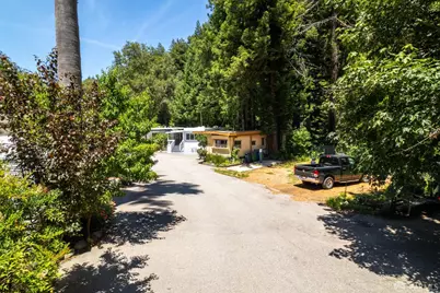 265 Brown Gables Road, Ben Lomond, CA 95005 - Photo 5