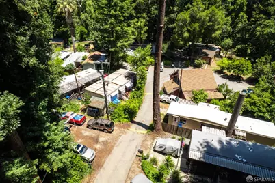 265 Brown Gables Road, Ben Lomond, CA 95005 - Photo 1
