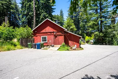 265 Brown Gables Road, Ben Lomond, CA 95005 - Photo 11