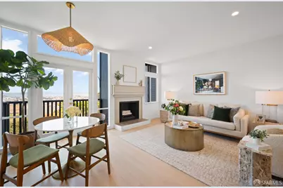 136 Everson Street, San Francisco, CA 94131 - Photo 3
