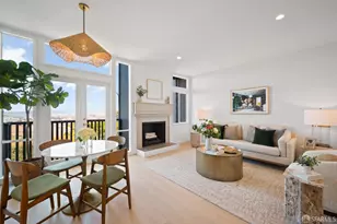 136 Everson St, San Francisco, CA 94131 - Photo 3