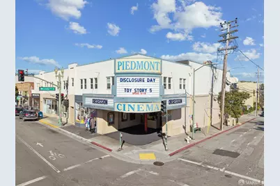 771 Kingston Avenue #104, Piedmont, CA 94611 - Photo 45