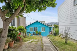 566 Athens St, San Francisco, CA 94112 - Photo 1