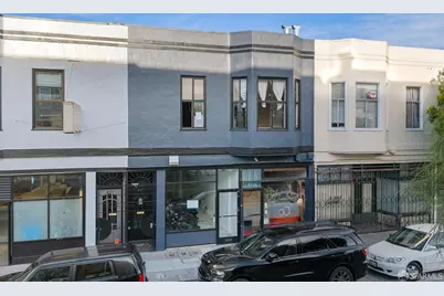 489-491 Guerrero Street, San Francisco, CA 94110 - Photo 23