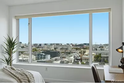 1160 Mission Street #907, San Francisco, CA 94103 - Photo 17