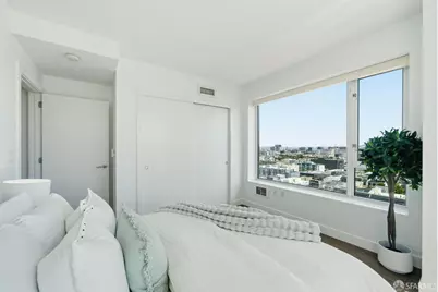 1160 Mission Street #907, San Francisco, CA 94103 - Photo 23